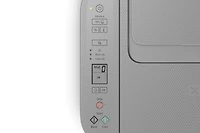 Canon PIXMA TS3420 All-in-One Printer (White), Wireless All-In-One Printer