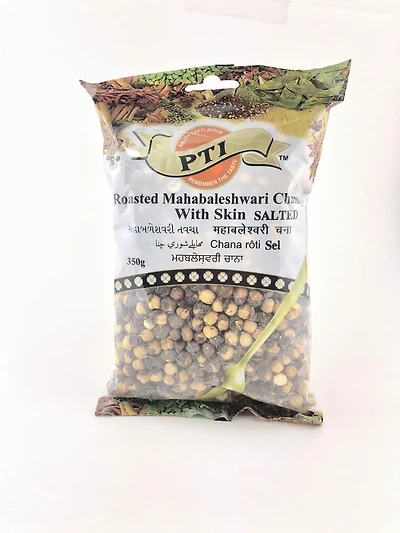 PTI Pois Chiches Rôtis Salés 350grammes