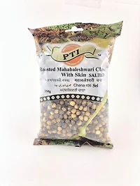 PTI Roasted Channa Salted, 350grams