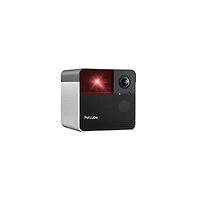 Petcube Caméra Wi-Fi Petcube Play 2 avec jouet laser pour chats et chiens