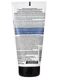 Magic Crème a Raser Sans Rasoir