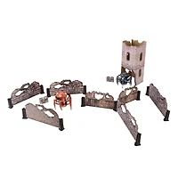 HEXBUG BATTLE GROUND TOWER