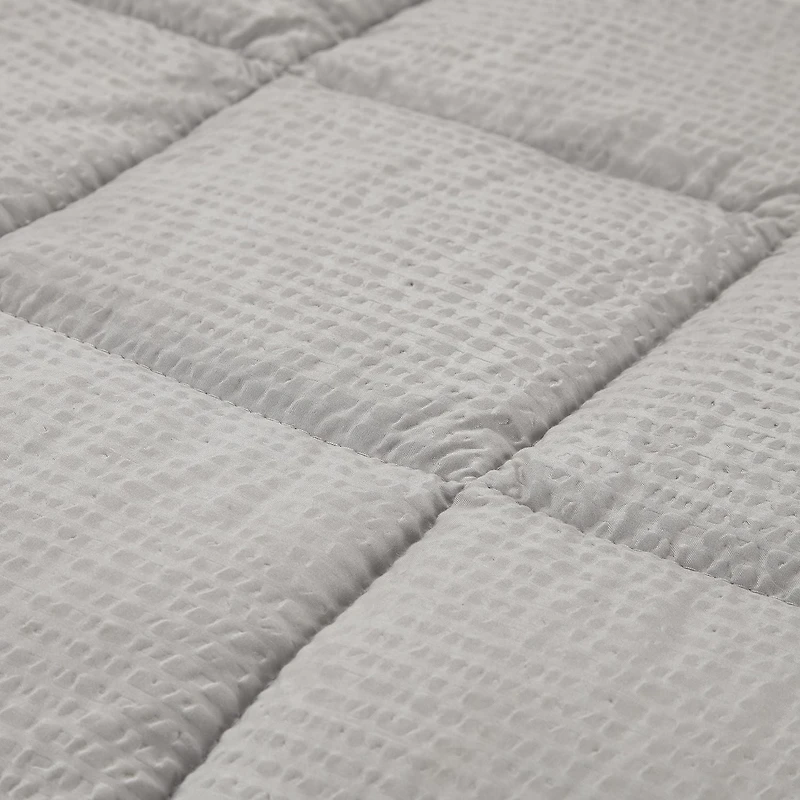 Home Trends courtepoint en duvet