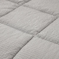 Home Trends courtepoint en duvet