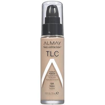 Almay® Truly Lasting Color™ Fond de teint liquide FONDATION CCM 0,213 lb