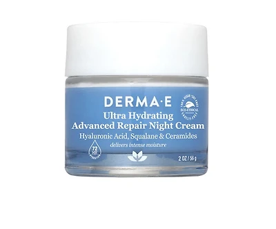 Ultra Hydrating Advanced Repair Night Cream