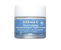 Ultra Hydrating Advanced Repair Night Cream