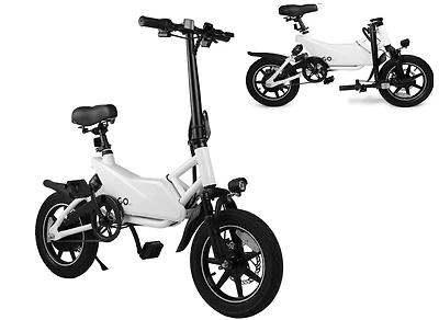 GOPOWERBIKE GOSPYDER EBIKE