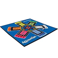 Winning Moves Games Aggravation Game (english Only)