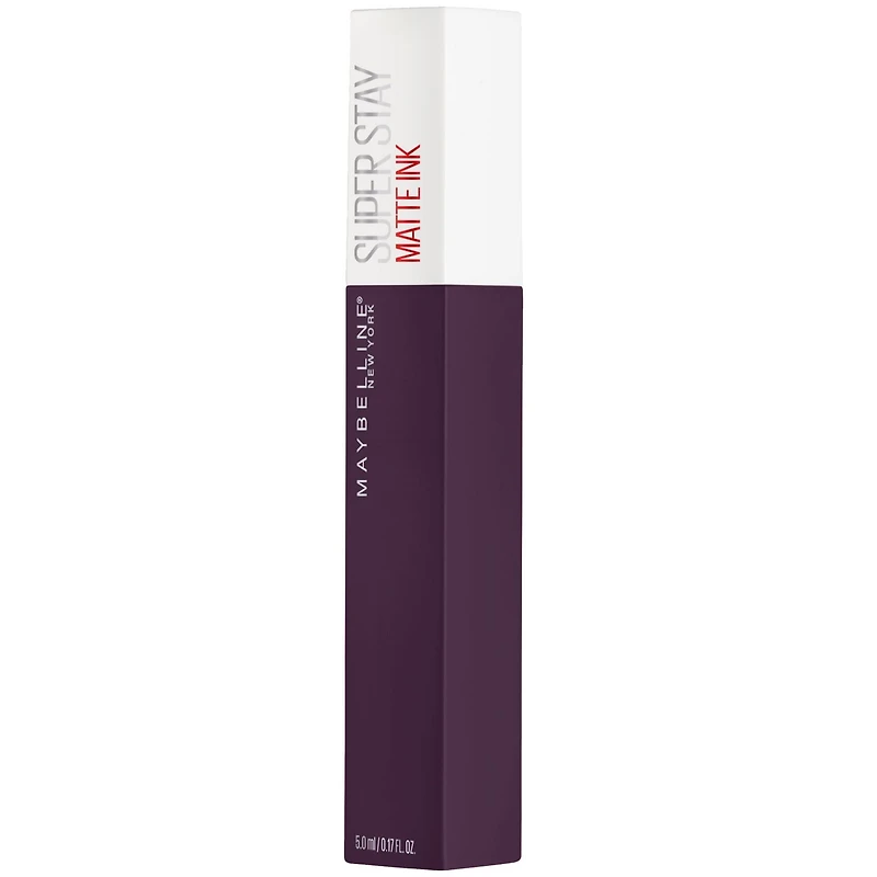Rouge à lèvres longue tenue Superstay Matte Ink™ Maybelline New York, 5 ml