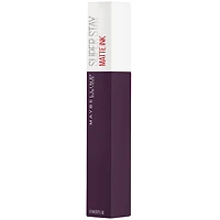Rouge à lèvres longue tenue Superstay Matte Ink™ Maybelline New York, 5 ml