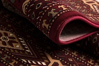 Rug Branch Majestic Collection Tapis Oriental Traditionnel