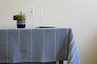 Fabstyles Fouta 100% Cotton Stripe Table Cloth
