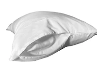 2 PACK PILLOW PROTECTOR