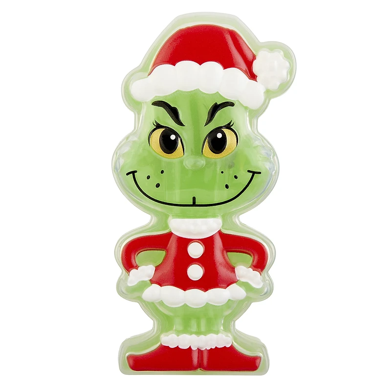 Cra-Z-Slimy Personnage Grinch Slime.   Excellente idée de cadeau pour les fêtes.