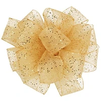 Ruban de paillettes cosmique Offray 1.5 po