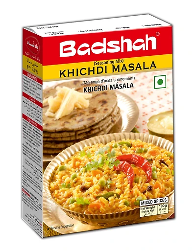 Khichadi Masala