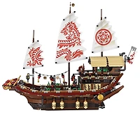 LEGO Ninjago - Destiny's Bounty (70618)