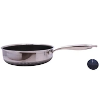 Kitchen Star 5Q HoneyComb Deep Pan Kitchen Star 5Q Deep Pan with HoneyComb