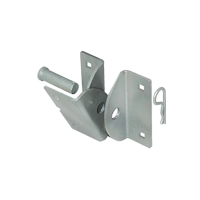 Port Side Commercial Grade Hinge Kit