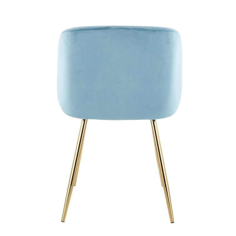 Fran Dining Chair from LumiSource, Set of 2