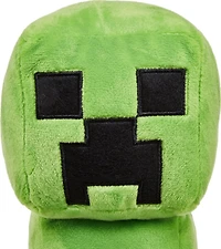 Mattel Canada Minecraft Peluche Creeper 20 cm à l’effigie des personnages