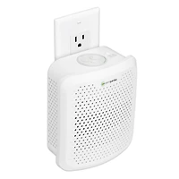 Purificateur d'air enfichable GermGuardian AC225W UV-C