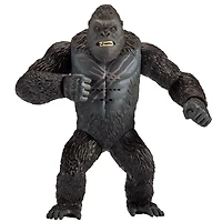 Godzilla x Kong 7" Battle Roar Kong Figure