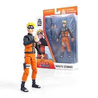 Naruto Uzumaki, figurine BST AXN 12,7 cm