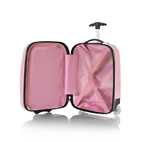 Ensemble 2 pièces Heys Kids Fashion - Rose (HEYS-HSRL-RT-ST-PK01-22AR) Ensemble 2 pièces Heys Kids Fashion - Rose