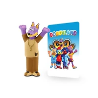 Tonies Figurine Audio - Doggyland (Anglais)