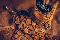 Ferma Haricots fava secs