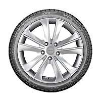 GT Radial Icepro 195/65R15 95T XL Tire