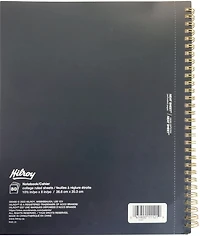 Hilroy Cahier De Magie Violet