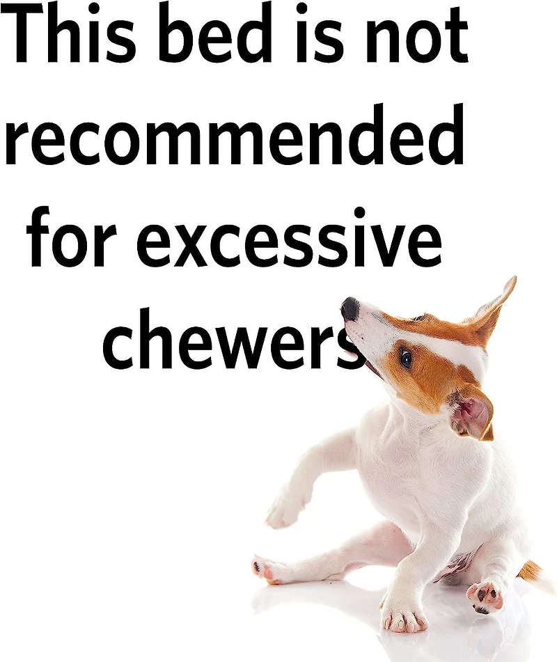 Midwest Home For Pets – Lit pour chien/chat gris avec soutien confortable