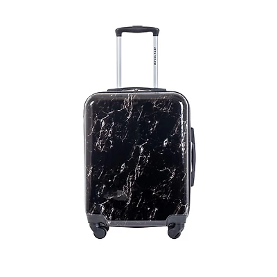 Valise de cabine Approuvée Jetstream, Bagage à Main de 21" Valise de voyage à roulettes