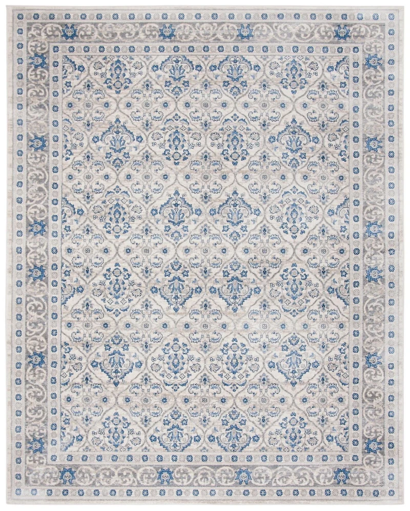 SAFAVIEH Brentwood Naomh Geometric Area Rug