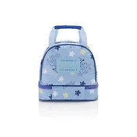 BBC Kids Bluey Deluxe Lunch Bag (B-DLB-BL09-25BTS)