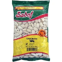 Haricots de Lima Sadaf Haricots de Lima Sadaf