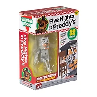 McFarlane Toys - Five Nights at Freddy's - Salvage Room Construction Set