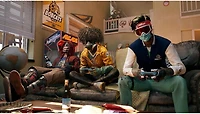 P5 DEAD ISLAND 2 UE - FRENCH