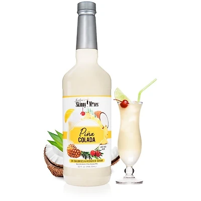 SYRUP - FRENCH