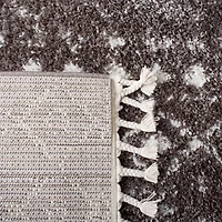 Safavieh Berber Fringe Lesleigh Aztec Shag Area Rug