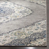 SAFAVIEH Madison Frazier Floral Geometric Area Rug