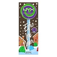 NYX Professional Makeup Traceur liquide Candy Swirl des fêtes Milk Chocolate