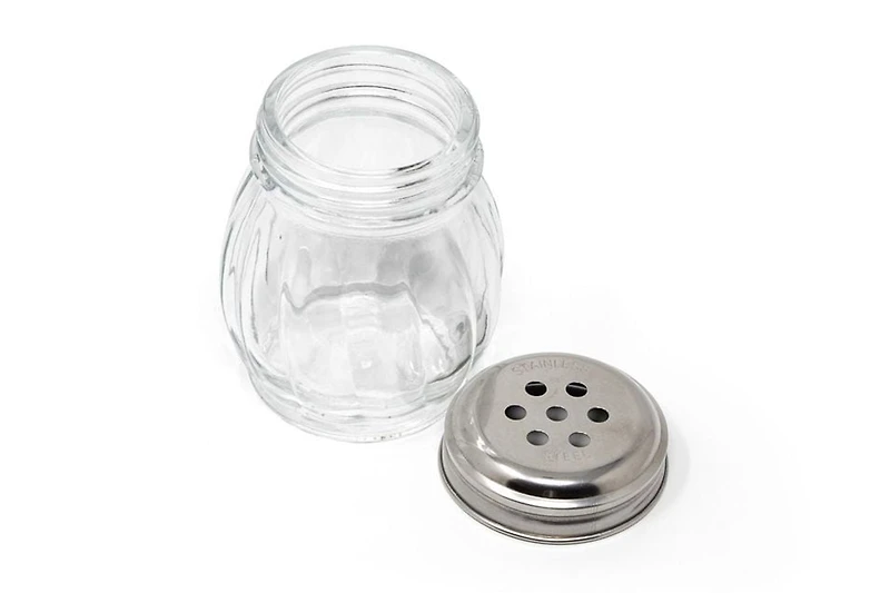 Kamenstein Glass Shaker, Glass Shaker