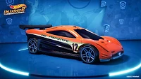 Jeu vidéo Hot Wheels Unleashed 2 - Turbocharged pour (PS4)