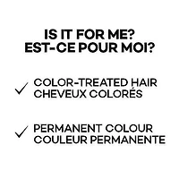 L'Oréal Paris Feria Shimmering Haircolour Gel, 1 un.