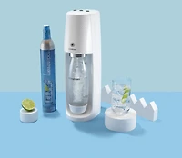 SodaStream CO2 Spare Cylinder