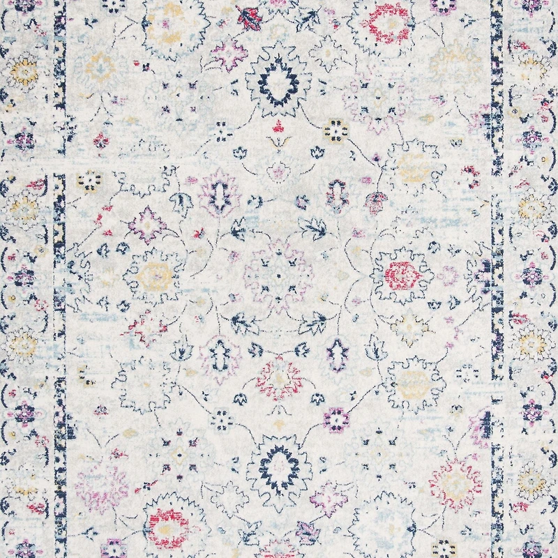 Safavieh Madison Kirsteen Tapis Floral